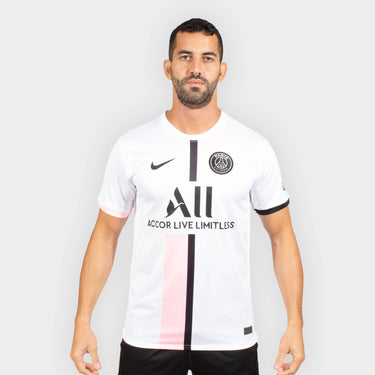 Maillot Paris Saint Germain 21/22 Homme Extérieur